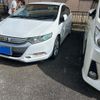 honda insight 2009 CFJ1842535 image 1