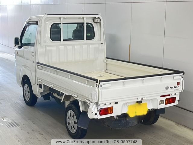 daihatsu hijet-truck 2016 -DAIHATSU 【香川 480た4221】--Hijet Truck S500P-0042075---DAIHATSU 【香川 480た4221】--Hijet Truck S500P-0042075- image 2