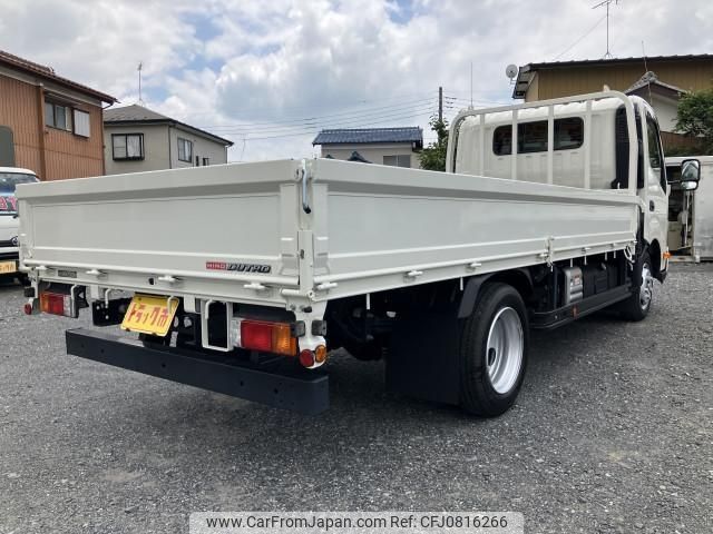 hino dutro 2023 CFJ0816266 image 2