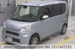 daihatsu tanto 2019 -DAIHATSU 【Ｎｏ後日 】--Tanto LA600S-0753138---DAIHATSU 【Ｎｏ後日 】--Tanto LA600S-0753138-