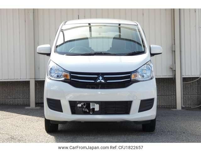 mitsubishi ek-wagon 2016 CFJ1822657 image 2