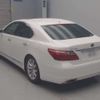 lexus ls 2011 -LEXUS 【市原 300ｽ4885】--Lexus LS DAA-UVF45--UVF45-5012043---LEXUS 【市原 300ｽ4885】--Lexus LS DAA-UVF45--UVF45-5012043- image 6