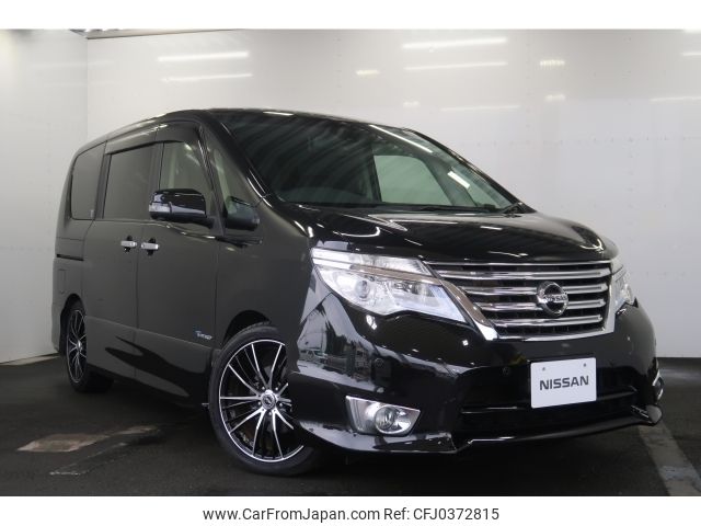 nissan serena 2014 -NISSAN--Serena DAA-HFC26--HFC26-228473---NISSAN--Serena DAA-HFC26--HFC26-228473- image 1