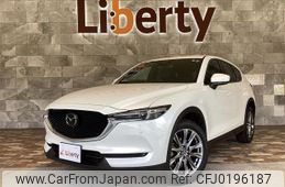 mazda cx-5 2019 quick_quick_KF2P_KF2P-319357