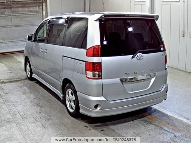 toyota noah 2005 -TOYOTA--Noah AZR60G-0395851---TOYOTA--Noah AZR60G-0395851- image 2