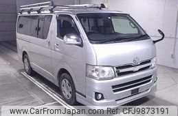 toyota regiusace-van 2013 -TOYOTA--Regius ace Van TRH200V-0175754---TOYOTA--Regius ace Van TRH200V-0175754-