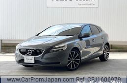 volvo v40 2018 CFJ1606979