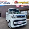 suzuki spacia 2019 -SUZUKI--Spacia DAA-MK53S--MK53S-213852---SUZUKI--Spacia DAA-MK53S--MK53S-213852- image 1