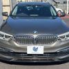 bmw 5-series 2017 quick_quick_JM20_WBAJM72020G637491 image 16