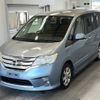 nissan serena 2013 -NISSAN--Serena HFC26-103499---NISSAN--Serena HFC26-103499- image 1