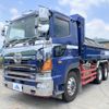 hino profia 2014 -HINO--Profia QPG-FS1AKDA--FS1AKD-10210---HINO--Profia QPG-FS1AKDA--FS1AKD-10210- image 1