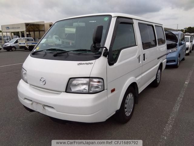 mazda bongo-van 2020 CFJ1689792 image 1