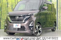 nissan roox 2020 quick_quick_B45A_B45A-0312846