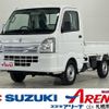 suzuki carry-truck 2022 -SUZUKI--Carry Truck 3BD-DA16T--DA16T-696533---SUZUKI--Carry Truck 3BD-DA16T--DA16T-696533- image 1