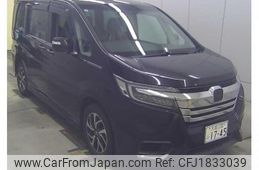 honda stepwagon-spada 2021 CFJ1833039