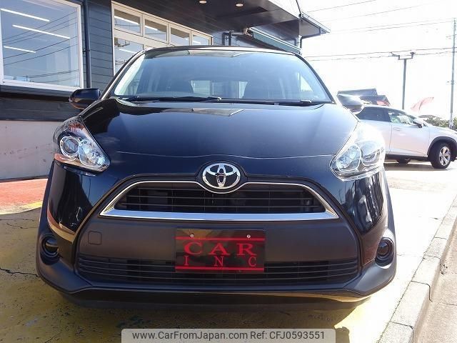 toyota sienta 2016 quick_quick_NSP170G_NSP170-7029185 image 2