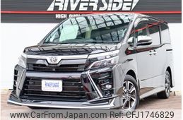 toyota voxy 2021 CFJ1746829