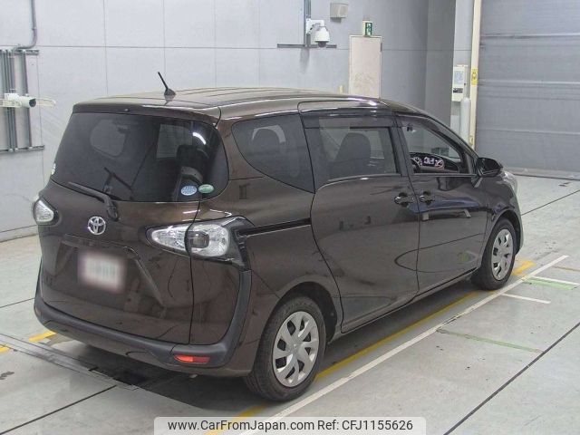 toyota sienta 2016 -TOYOTA--Sienta NSP170G-7085149---TOYOTA--Sienta NSP170G-7085149- image 2