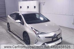 toyota prius 2016 -TOYOTA--Prius ZVW51-8008856---TOYOTA--Prius ZVW51-8008856-