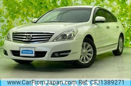 nissan teana 2012 quick_quick_DBA-J32_J32-207789