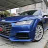 audi tt 2015 -AUDI 【岐阜 303ﾇ5768】--Audi TT ABA-FVCJXF--TRUZZZFV3G1003358---AUDI 【岐阜 303ﾇ5768】--Audi TT ABA-FVCJXF--TRUZZZFV3G1003358- image 1