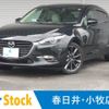 mazda axela 2016 -MAZDA--Axela LDA-BMLFS--BMLFS-100219---MAZDA--Axela LDA-BMLFS--BMLFS-100219- image 1