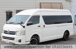 toyota regiusace-van 2011 quick_quick_CBF-TRH221K_TRH221-0029910