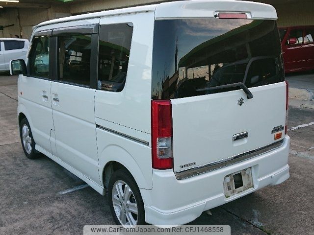 suzuki every-wagon 2008 -SUZUKI--Every Wagon ABA-DA64W--DA64W-299929---SUZUKI--Every Wagon ABA-DA64W--DA64W-299929- image 2