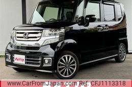 honda n-box 2015 CARSENSOR_JP_AU6317809197
