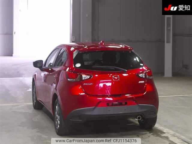mazda demio 2019 -MAZDA--Demio DJLFS-612791---MAZDA--Demio DJLFS-612791- image 2