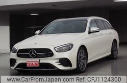 mercedes-benz e-class-station-wagon 2024 -MERCEDES-BENZ--Benz E Class Wagon 4AA-213277C--W1K2132772B138688---MERCEDES-BENZ--Benz E Class Wagon 4AA-213277C--W1K2132772B138688-