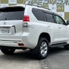 toyota land-cruiser-prado 2012 -TOYOTA--Land Cruiser Prado CBA-TRJ150W--TRJ150-0021962---TOYOTA--Land Cruiser Prado CBA-TRJ150W--TRJ150-0021962- image 2