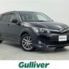 toyota corolla-fielder 2014 -TOYOTA--Corolla Fielder DBA-NZE161G--NZE161-7102580---TOYOTA--Corolla Fielder DBA-NZE161G--NZE161-7102580- image 1