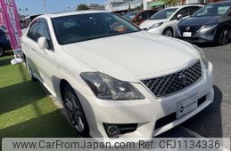 toyota crown 2010 -TOYOTA--Crown DBA-GRS200--GRS200-0049611---TOYOTA--Crown DBA-GRS200--GRS200-0049611-