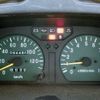 mitsubishi bravo 1995 No.14971 image 13