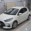 toyota yaris 2021 -TOYOTA 【八戸 531ｽ 329】--Yaris 6AA-MXPH15--MXPH15-0009735---TOYOTA 【八戸 531ｽ 329】--Yaris 6AA-MXPH15--MXPH15-0009735- image 1