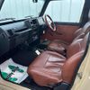 suzuki jimny 1995 -SUZUKI 【北見 480ｴ1316】--Jimny JA11V--333459---SUZUKI 【北見 480ｴ1316】--Jimny JA11V--333459- image 11