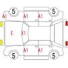 honda n-box 2016 -HONDA--N BOX DBA-JF1--JF1-2515560---HONDA--N BOX DBA-JF1--JF1-2515560- image 2