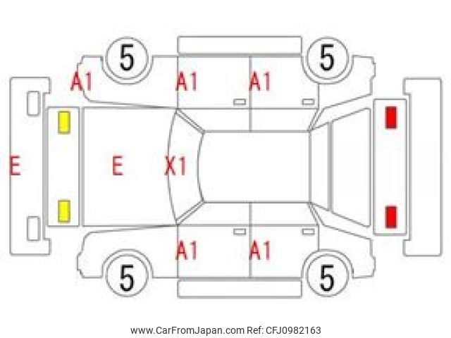honda n-box 2016 -HONDA--N BOX DBA-JF1--JF1-2515560---HONDA--N BOX DBA-JF1--JF1-2515560- image 2