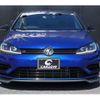 volkswagen golf 2019 -VOLKSWAGEN--VW Golf AUDJHF--KW216545---VOLKSWAGEN--VW Golf AUDJHF--KW216545- image 2