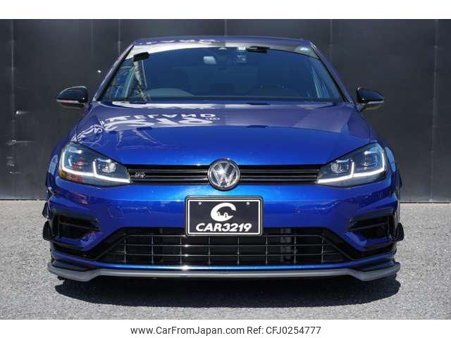 volkswagen golf 2019 -VOLKSWAGEN--VW Golf AUDJHF--KW216545---VOLKSWAGEN--VW Golf AUDJHF--KW216545- image 2