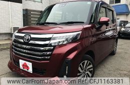 toyota roomy 2021 -TOYOTA--Roomy 5BA-M910A--M910A-0111714---TOYOTA--Roomy 5BA-M910A--M910A-0111714-