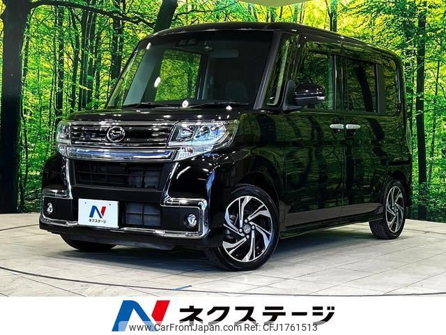 daihatsu tanto 2019 CFJ1761513 image 1