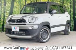 suzuki xbee 2019 -SUZUKI--XBEE DAA-MN71S--MN71S-138246---SUZUKI--XBEE DAA-MN71S--MN71S-138246-