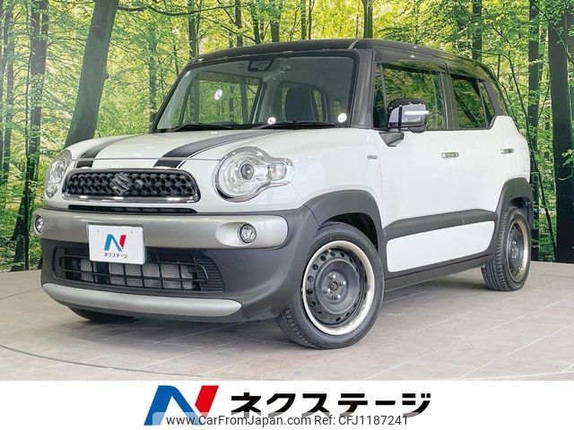 suzuki xbee 2019 -SUZUKI--XBEE DAA-MN71S--MN71S-138246---SUZUKI--XBEE DAA-MN71S--MN71S-138246- image 1