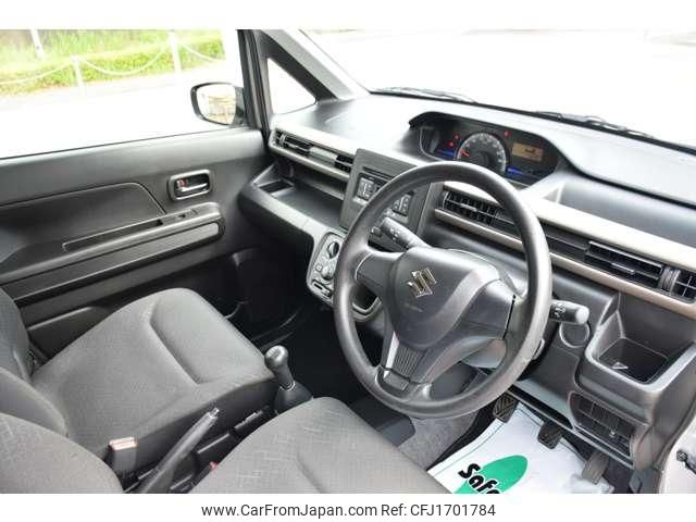 suzuki wagon-r 2022 CFJ1701784 image 2