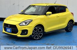 suzuki swift 2022 -SUZUKI--Swift 4BA-ZC33S--ZC33S-422448---SUZUKI--Swift 4BA-ZC33S--ZC33S-422448-