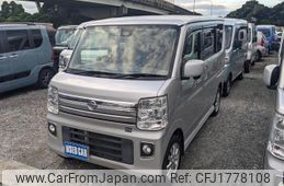 nissan nv100-clipper 2018 CFJ1778108