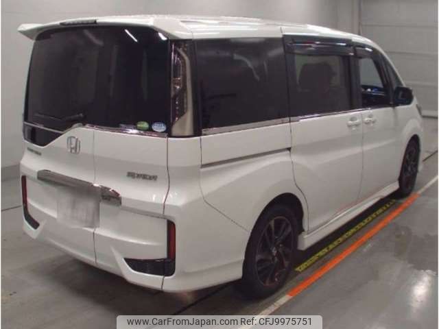 honda stepwagon 2019 -HONDA--Stepwgn DBA-RP3--RP3-1252343---HONDA--Stepwgn DBA-RP3--RP3-1252343- image 2