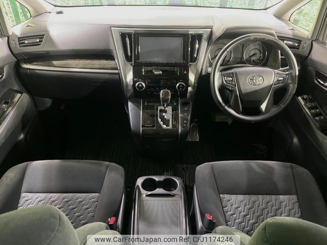 toyota alphard 2015 -TOYOTA--Alphard DBA-AGH30W--AGH30-0004993---TOYOTA--Alphard DBA-AGH30W--AGH30-0004993- image 2